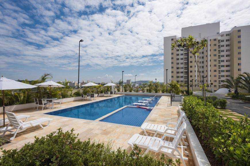 Apartamento, Jardim Guanabara, 1 Quarto, 1 Vaga