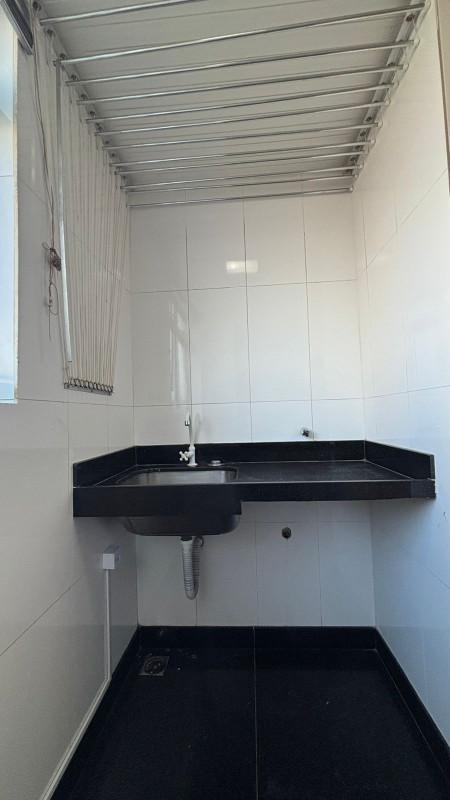 Apartamento, Sagrada Família, 3 Quartos, 2 Vagas, 1 Suíte