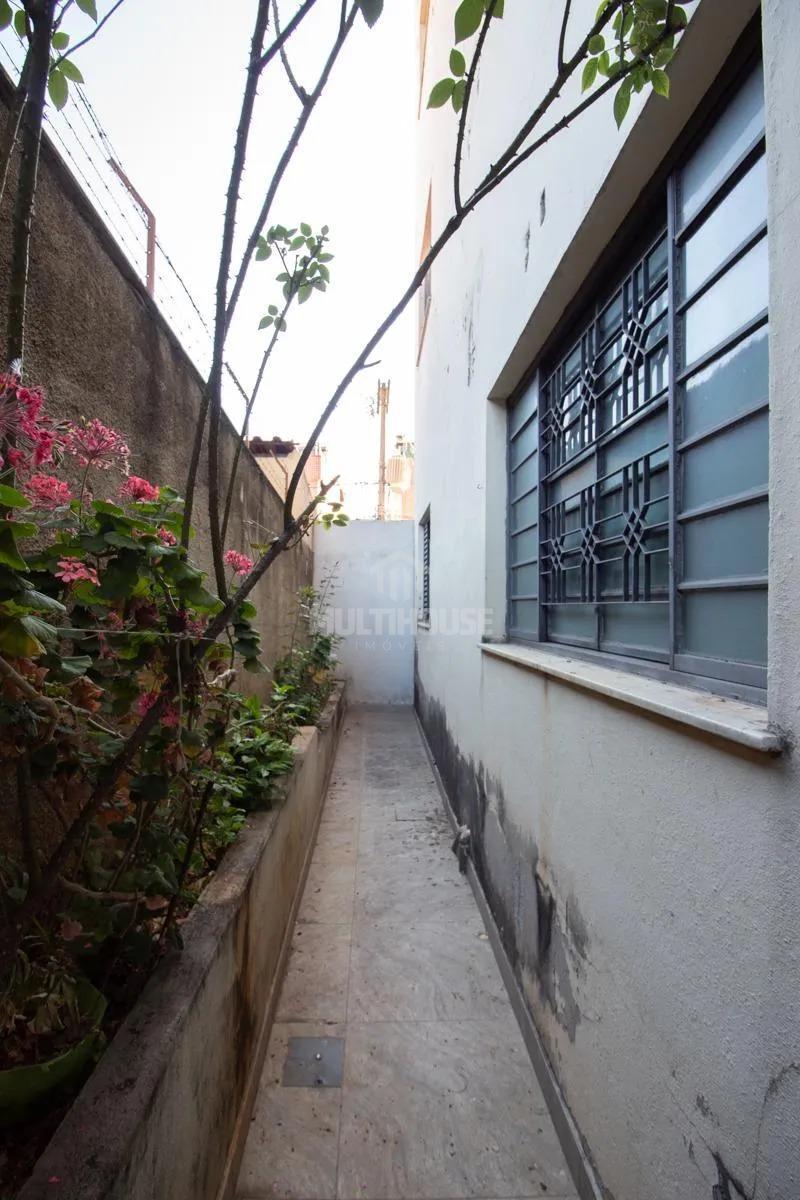 Apartamento, Ouro Preto, 3 Quartos, 1 Vaga, 1 Suíte