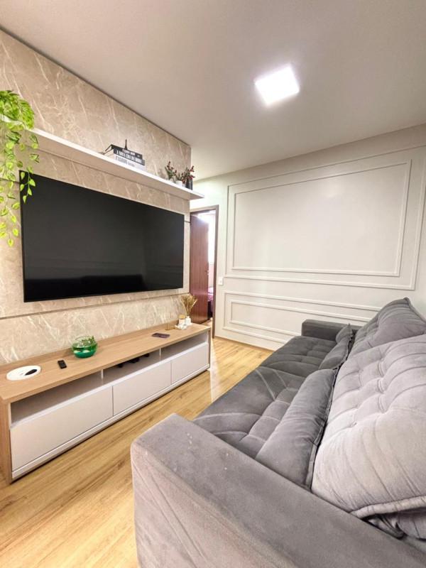 Apartamento, Juliana, 2 Quartos, 1 Vaga