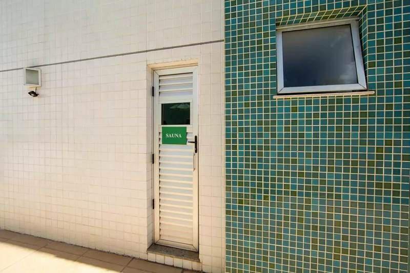 Apartamento, Prado, 2 Quartos, 2 Vagas, 1 Suíte