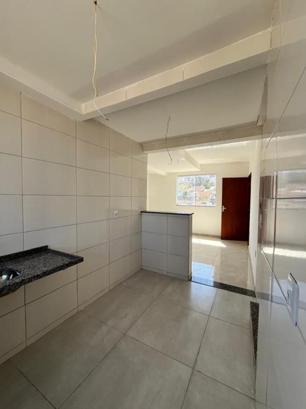 Cobertura, Palmeiras, 3 Quartos, 2 Vagas