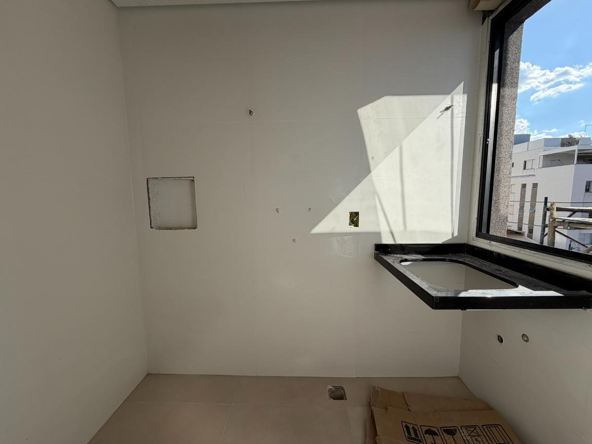 Apartamento, Palmares, 3 Quartos, 2 Vagas, 1 Suíte