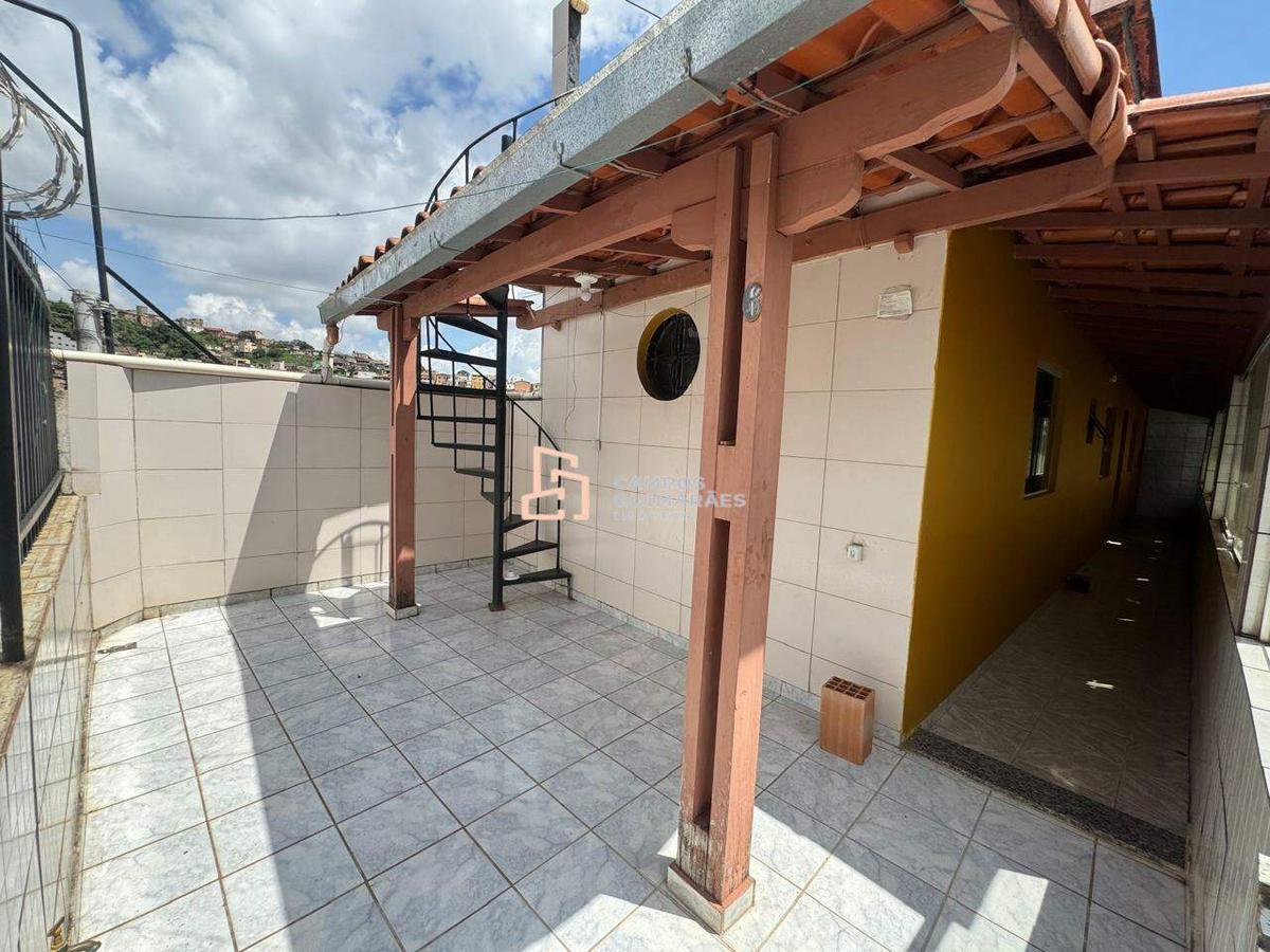 Casa, Araguaia, 2 Quartos