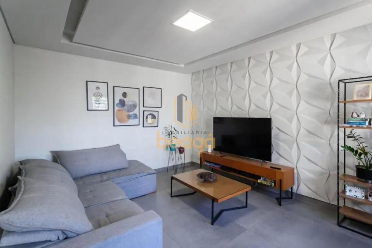 Casa, Padre Eustáquio, 5 Quartos, 2 Vagas, 2 Suítes