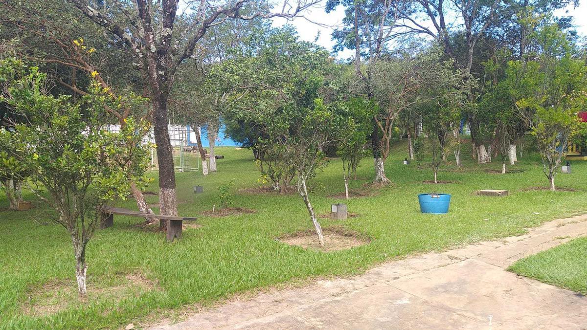 Casa, Quintas do Jacuba, 10 Quartos, 20 Vagas, 2 Suítes