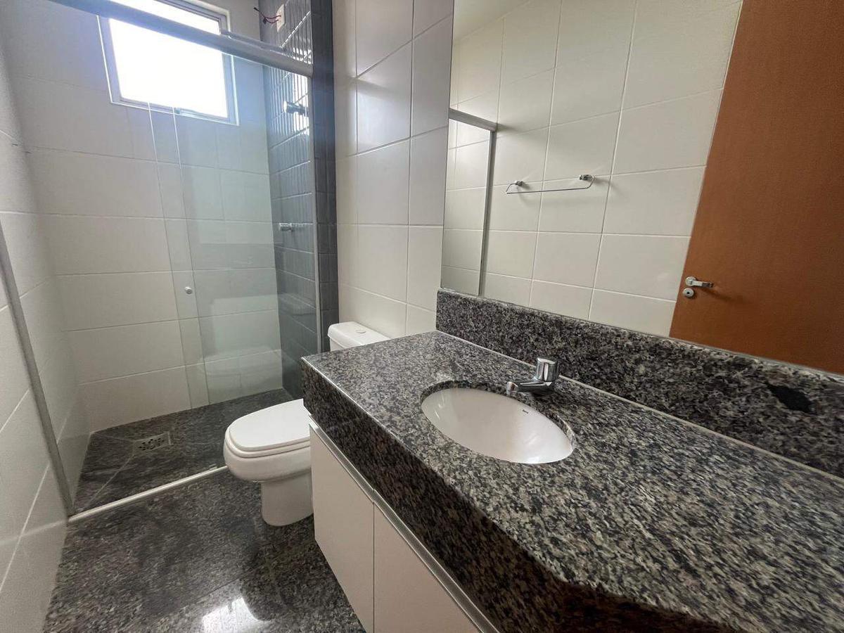 Apartamento, Buritis, 3 Quartos, 2 Vagas, 1 Suíte