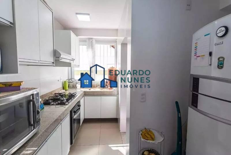 Apartamento, São Lucas, 2 Quartos, 2 Vagas, 1 Suíte