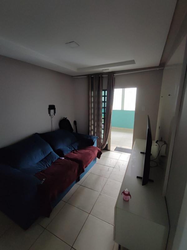 Casa, Palmeiras, 2 Quartos, 3 Vagas