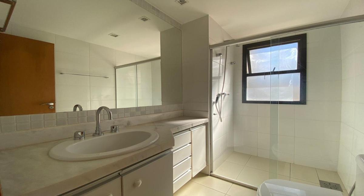 Apartamento, Vila da Serra, 4 Quartos, 3 Vagas, 1 Suíte