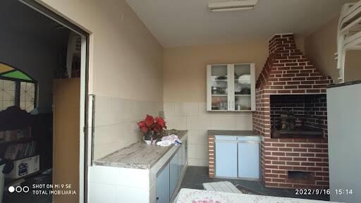 Casa, Giovanini, 6 Quartos, 4 Vagas, 2 Suítes