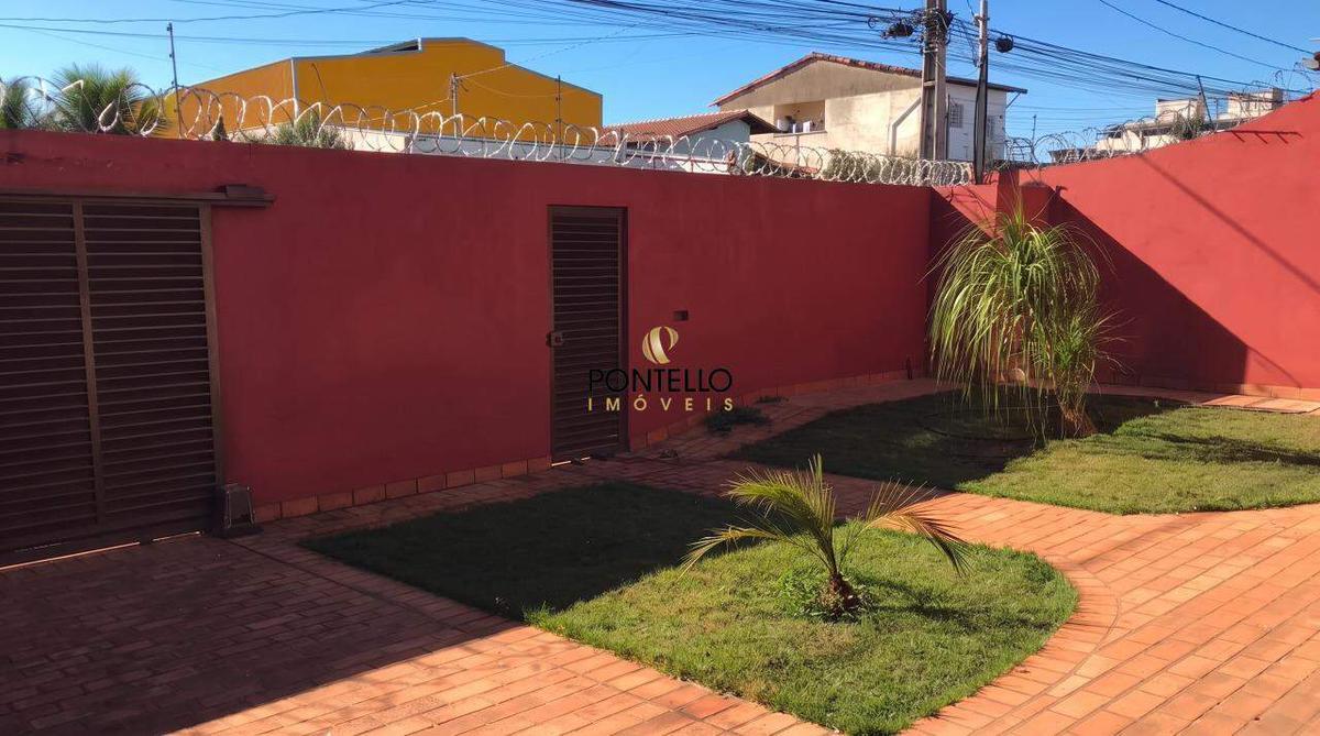 Casa, Iporanga, 4 Quartos, 3 Vagas, 1 Suíte