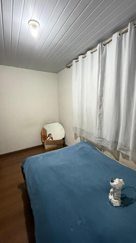 Casa, Distrito Industrial do Jatobá, 2 Quartos, 1 Vaga