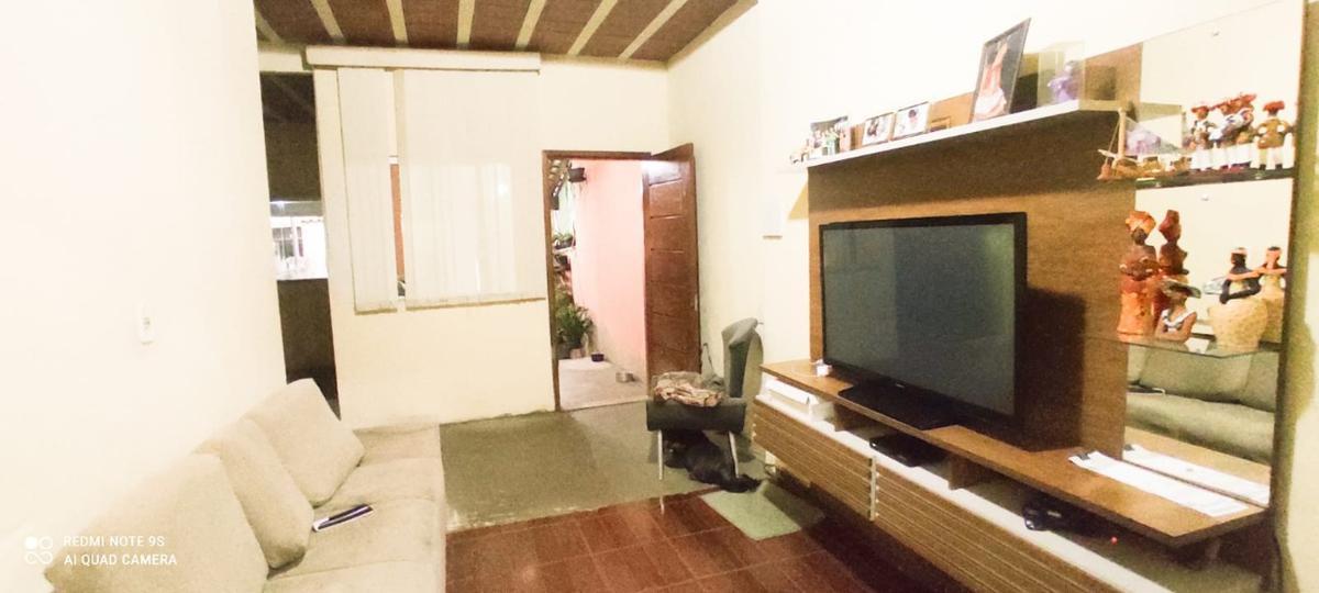 Casa, Parque Turistas, 3 Quartos, 2 Vagas
