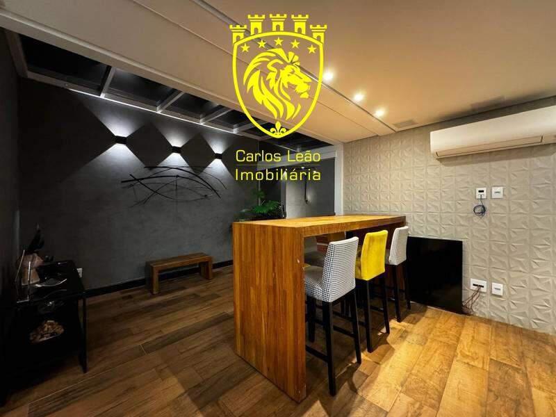 Apartamento, Castelo, 3 Quartos, 2 Vagas, 1 Suíte