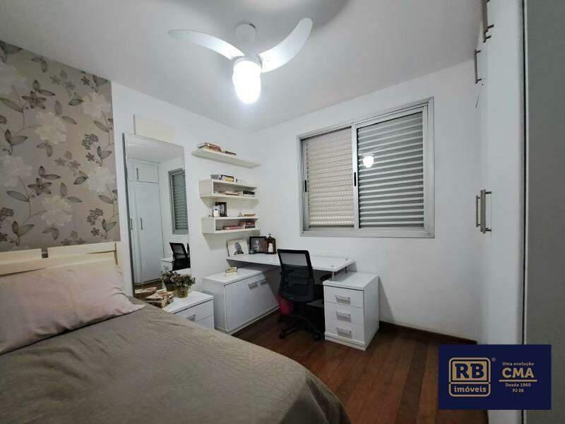 Cobertura, Prado, 4 Quartos, 4 Vagas, 1 Suíte