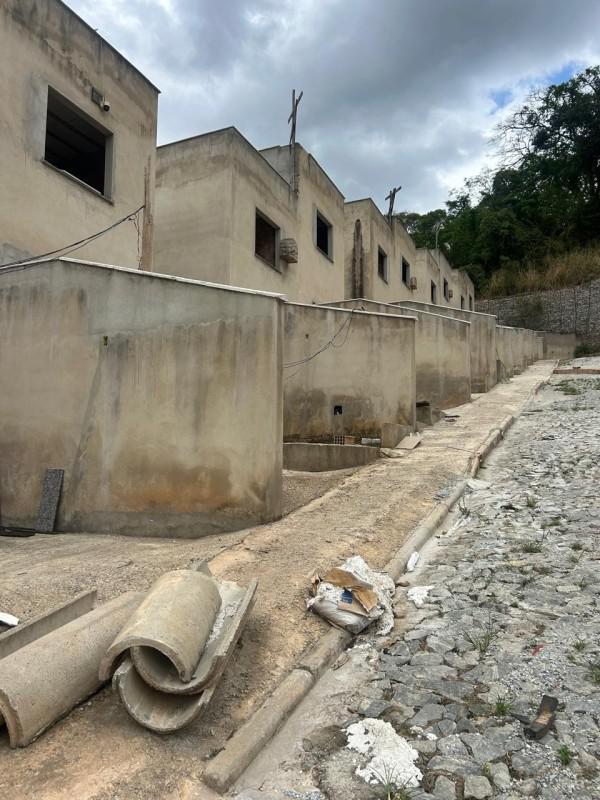 Casa, Jardim Rosario, 2 Quartos, 2 Vagas