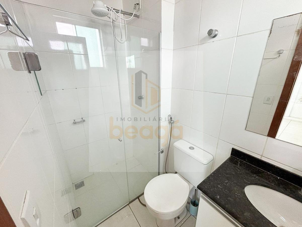 Cobertura, Castelo, 2 Quartos, 2 Vagas, 1 Suíte