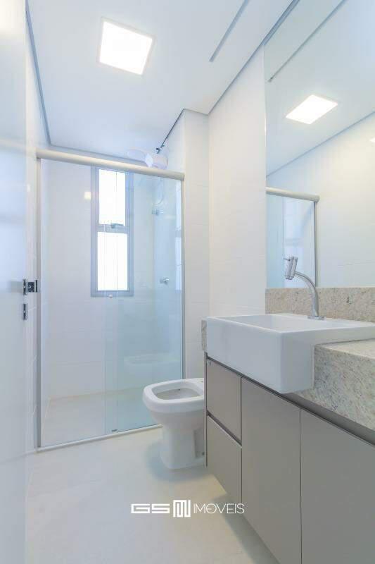 Apartamento, Sagrada Família, 3 Quartos, 2 Vagas, 1 Suíte