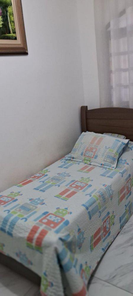 Casa, São Pedro, 3 Quartos, 2 Vagas