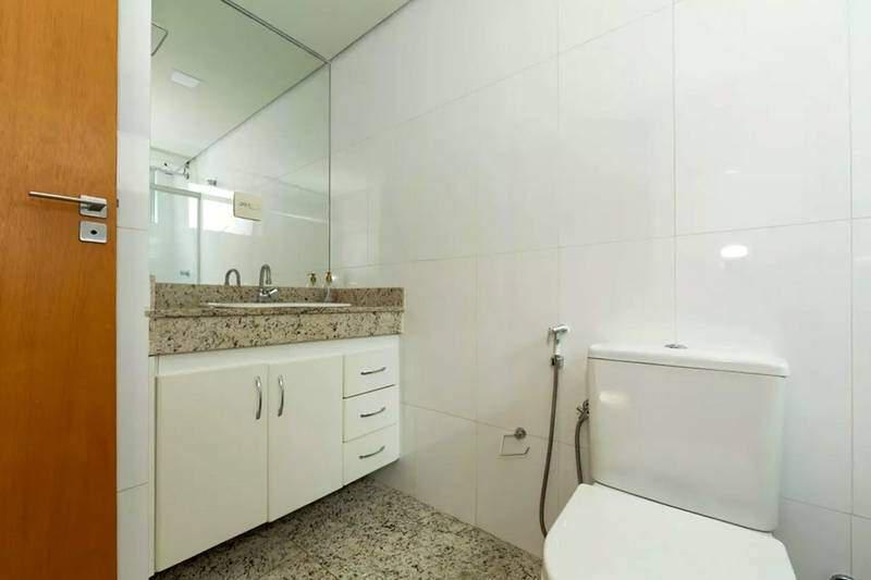 Apartamento, Buritis, 3 Quartos, 2 Vagas, 1 Suíte
