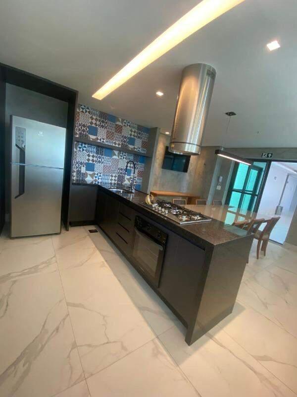 Apartamento, Cruzeiro, 3 Quartos, 2 Vagas, 1 Suíte