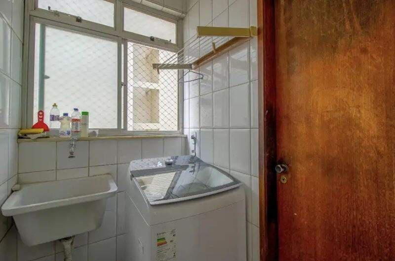 Apartamento, Estoril, 3 Quartos, 1 Vaga, 1 Suíte