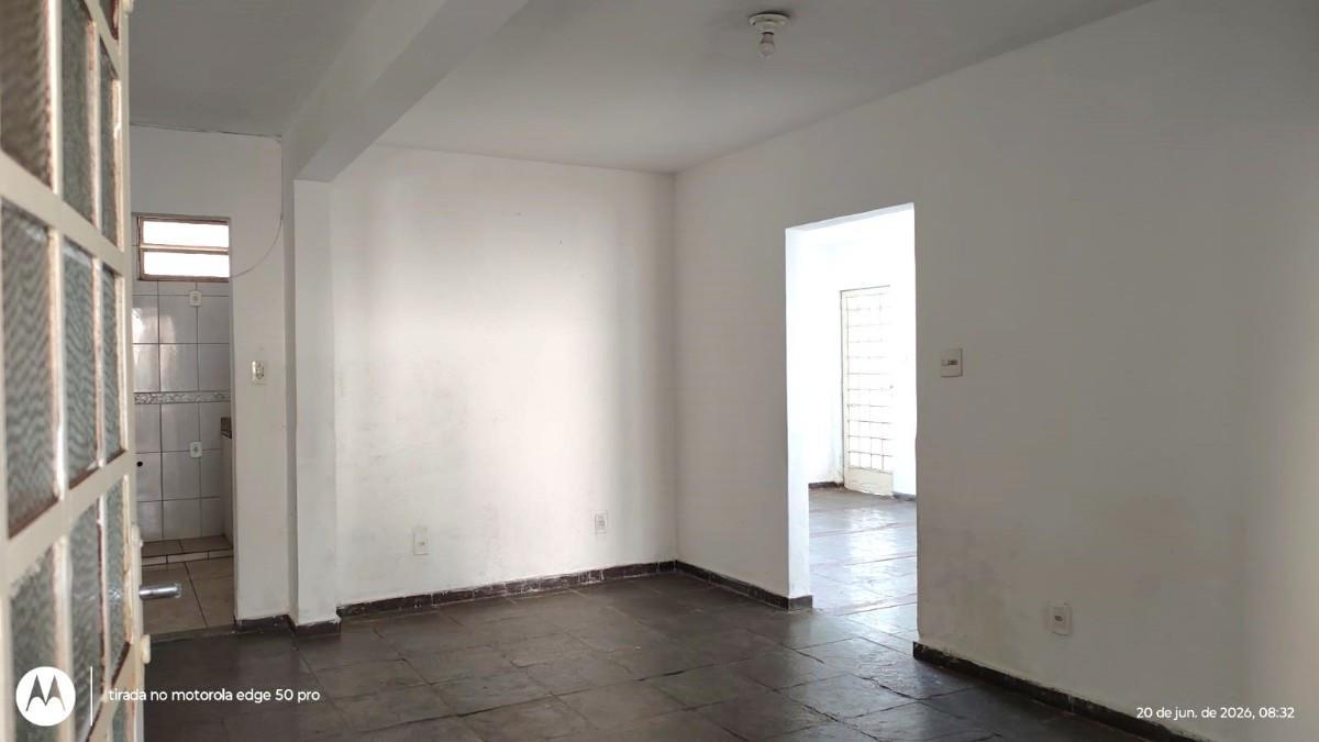 Casa, Betânia, 3 Quartos, 1 Vaga, 1 Suíte