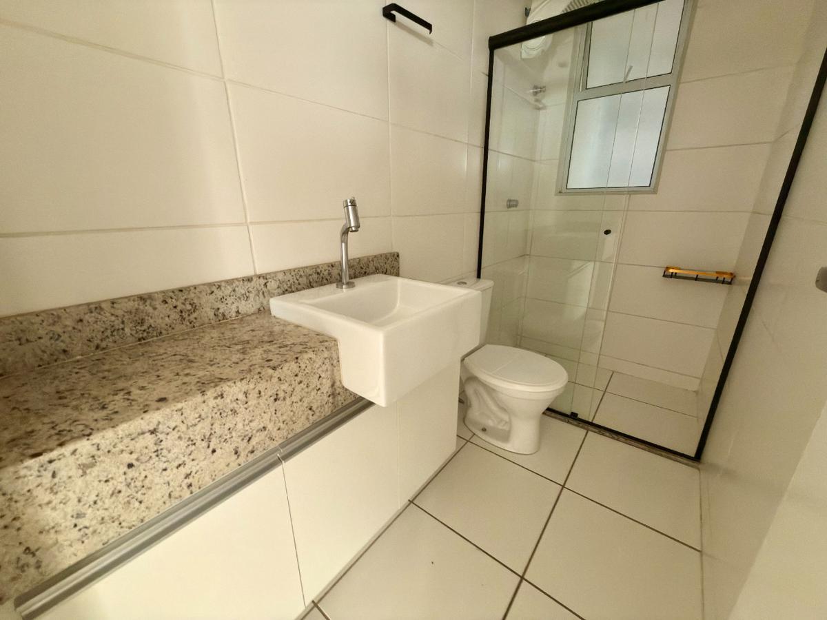 Apartamento, Planalto, 3 Quartos, 1 Vaga, 1 Suíte