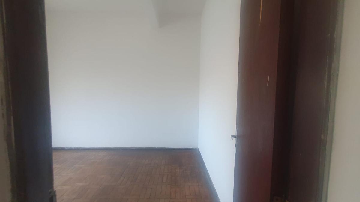 Casa, Dom Bosco, 7 Quartos, 4 Vagas, 1 Suíte