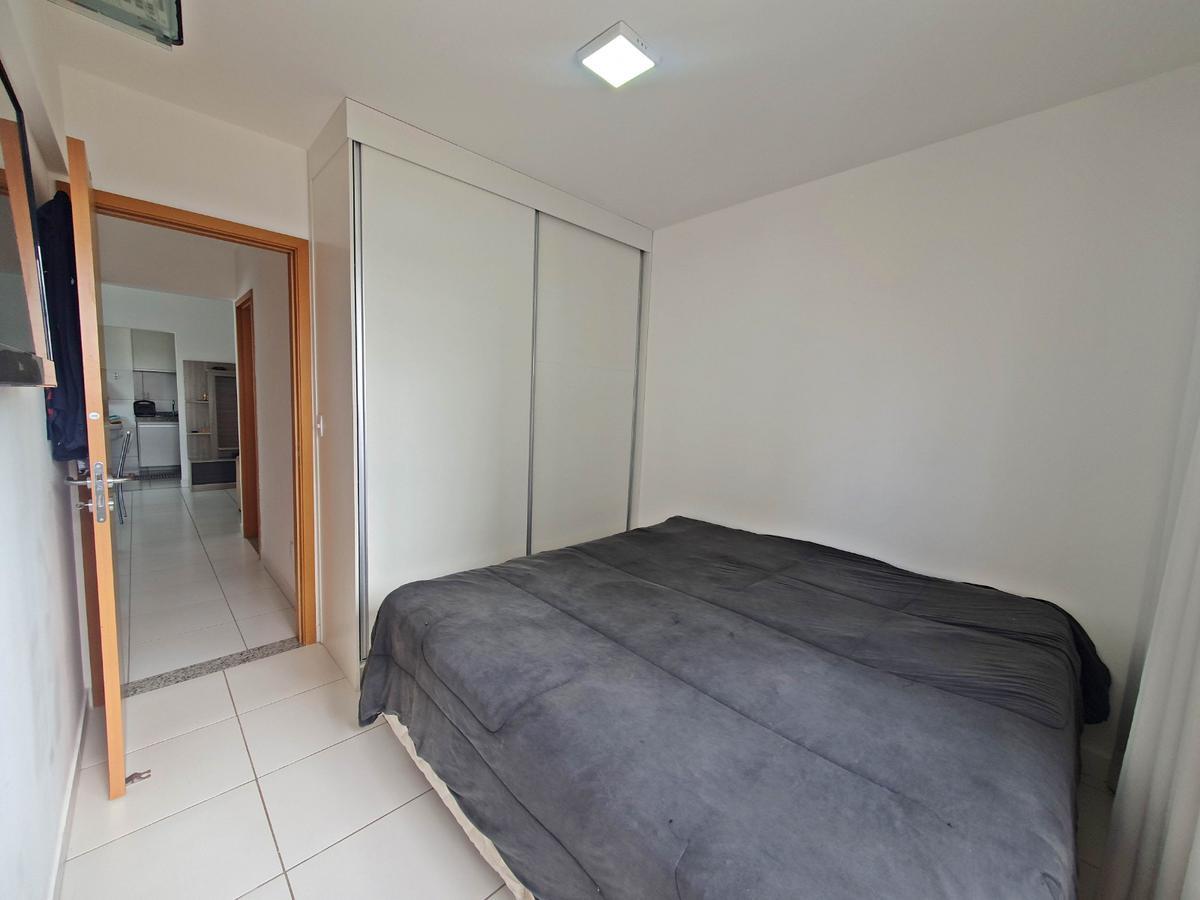 Apartamento, Betânia, 3 Quartos, 2 Vagas, 1 Suíte