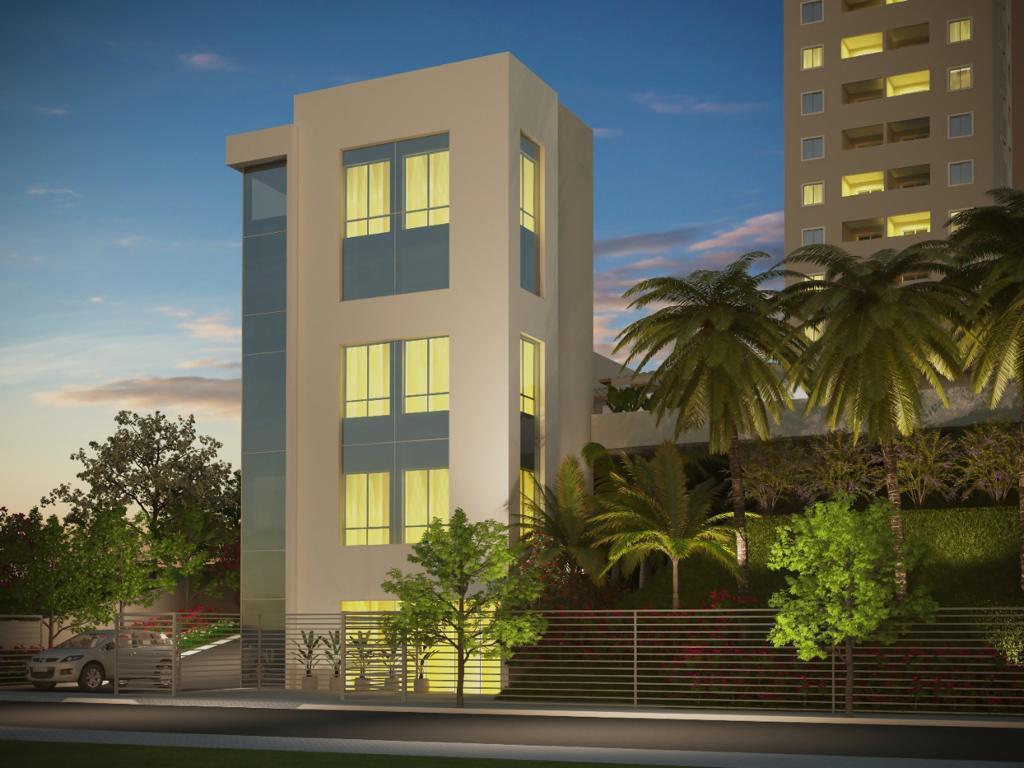 Apartamento, Nova Pampulha, 2 Quartos, 1 Vaga