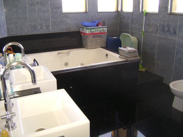 Casa, Fernão Dias, 5 Quartos, 11 Vagas, 5 Suítes