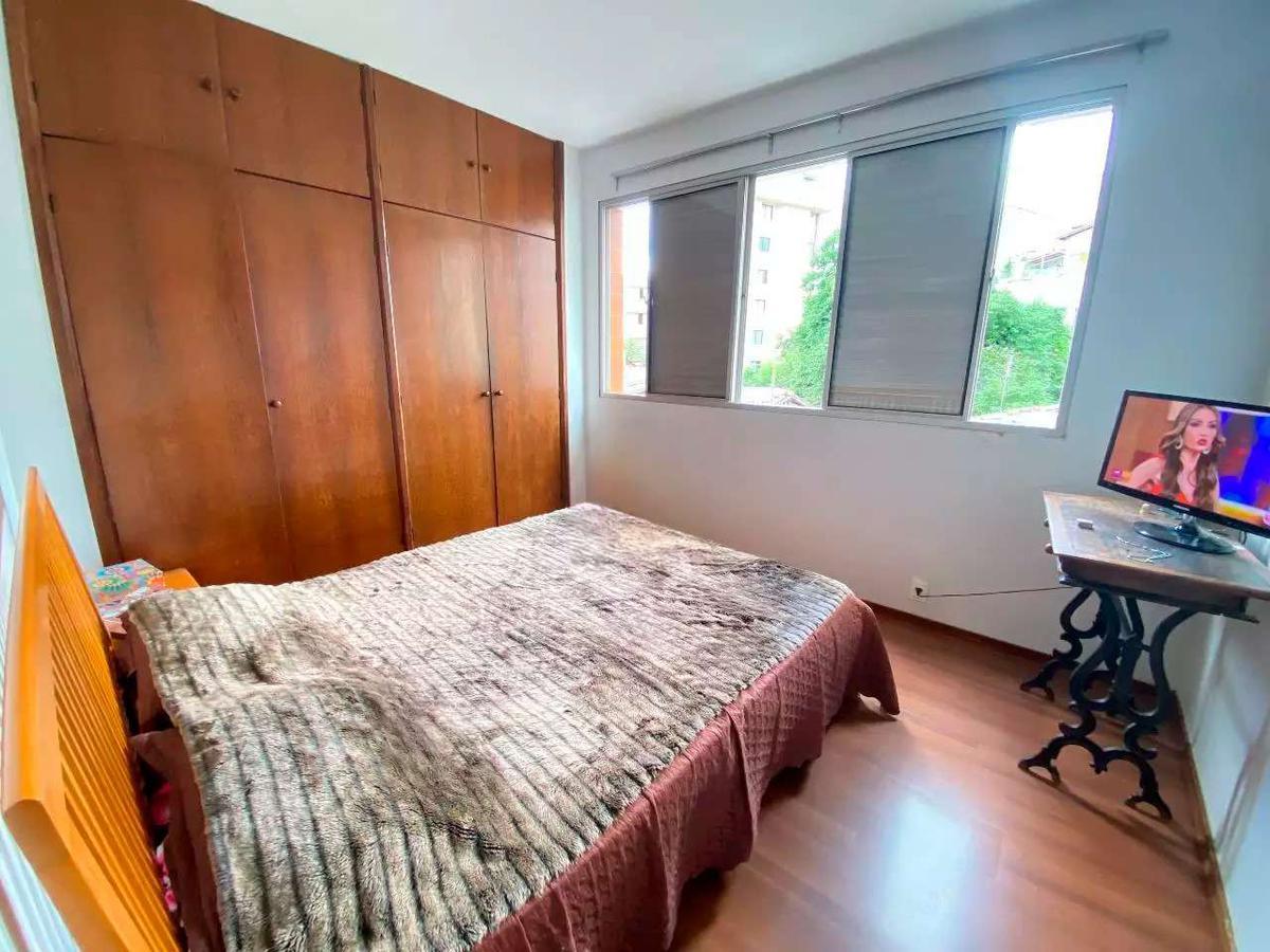 Apartamento, Cruzeiro, 4 Quartos, 2 Vagas, 1 Suíte
