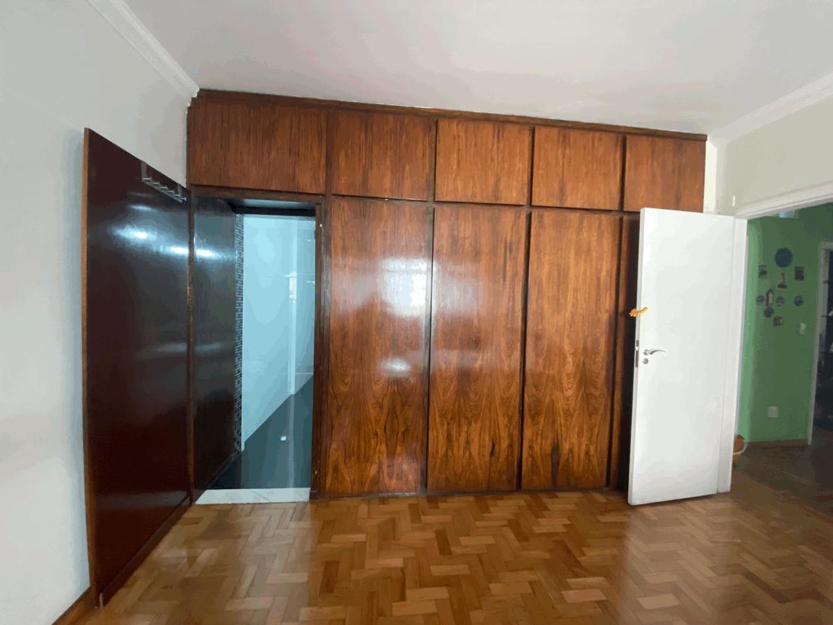 Apartamento, Centro, 4 Quartos, 1 Vaga, 2 Suítes