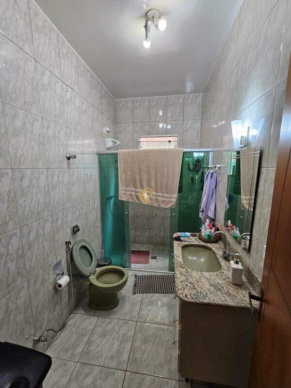 Casa, Esperança, 3 Quartos, 2 Vagas, 1 Suíte