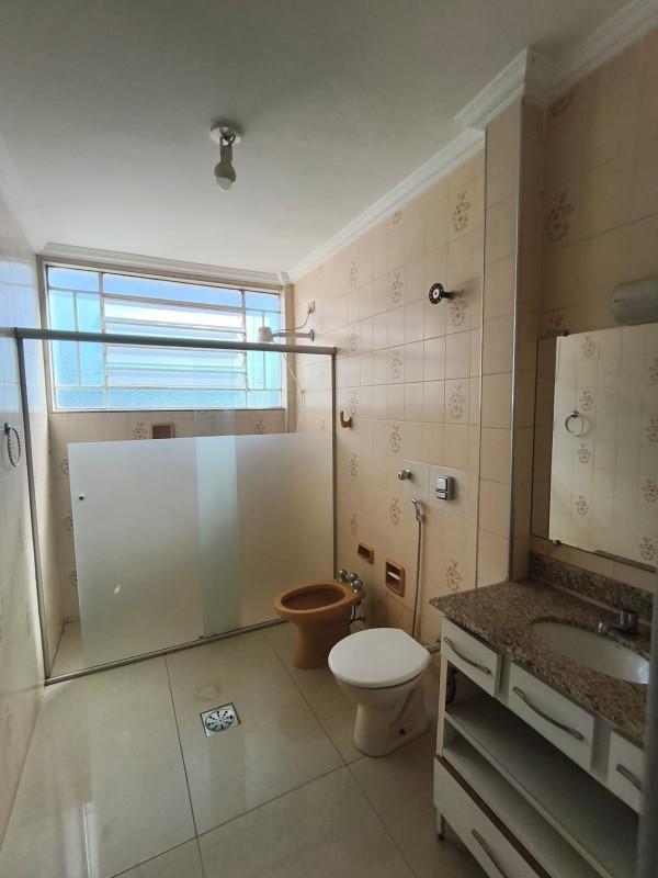 Apartamento, Centro, 3 Quartos, 0 Vaga, 1 Suíte