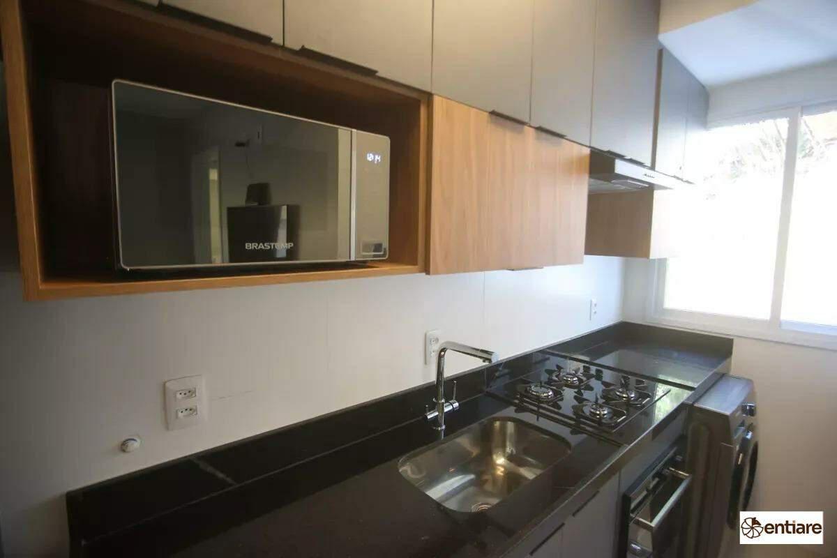 Apart Hotel, Buritis, 1 Quarto, 1 Vaga