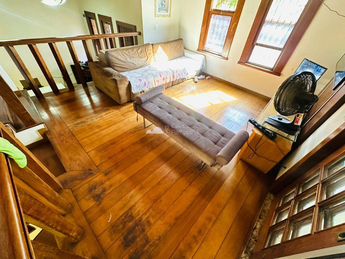 Casa, Santa Amélia, 4 Quartos, 4 Vagas, 1 Suíte