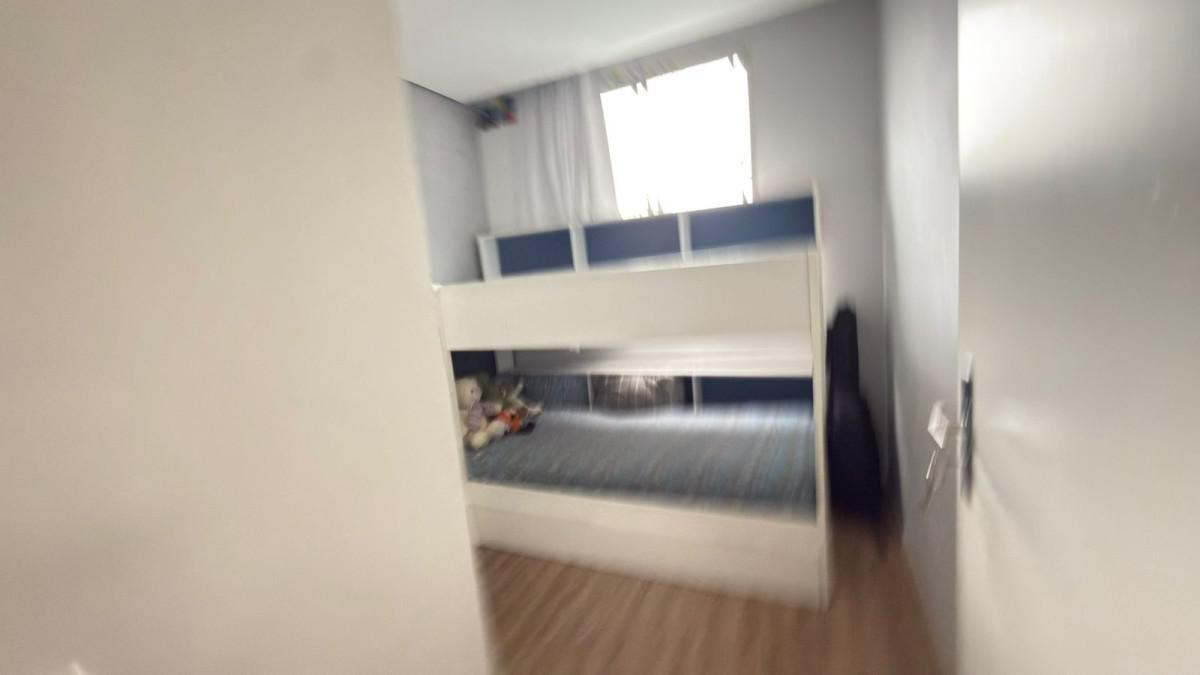 Apartamento, Vila Oeste, 2 Quartos, 1 Vaga