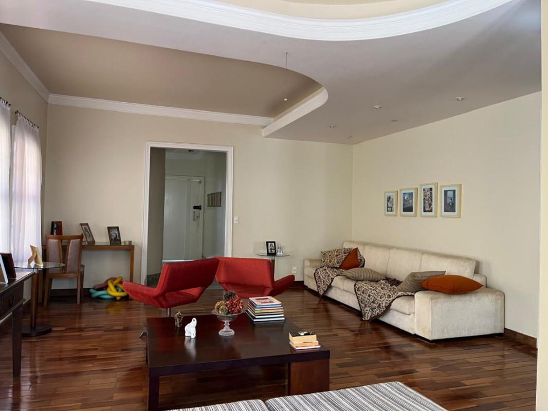 Casa, Santa Amélia, 4 Quartos, 3 Vagas, 2 Suítes