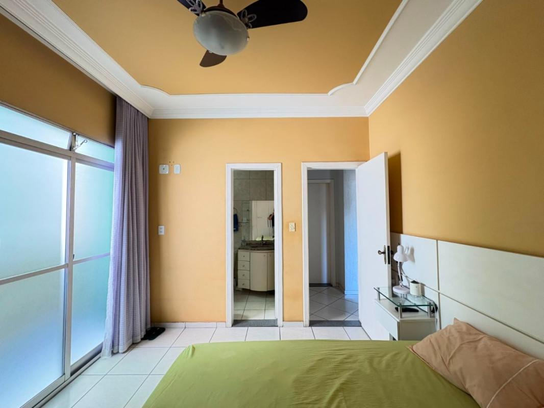 Apartamento, Jardim Riacho das Pedras, 2 Quartos, 1 Vaga, 1 Suíte