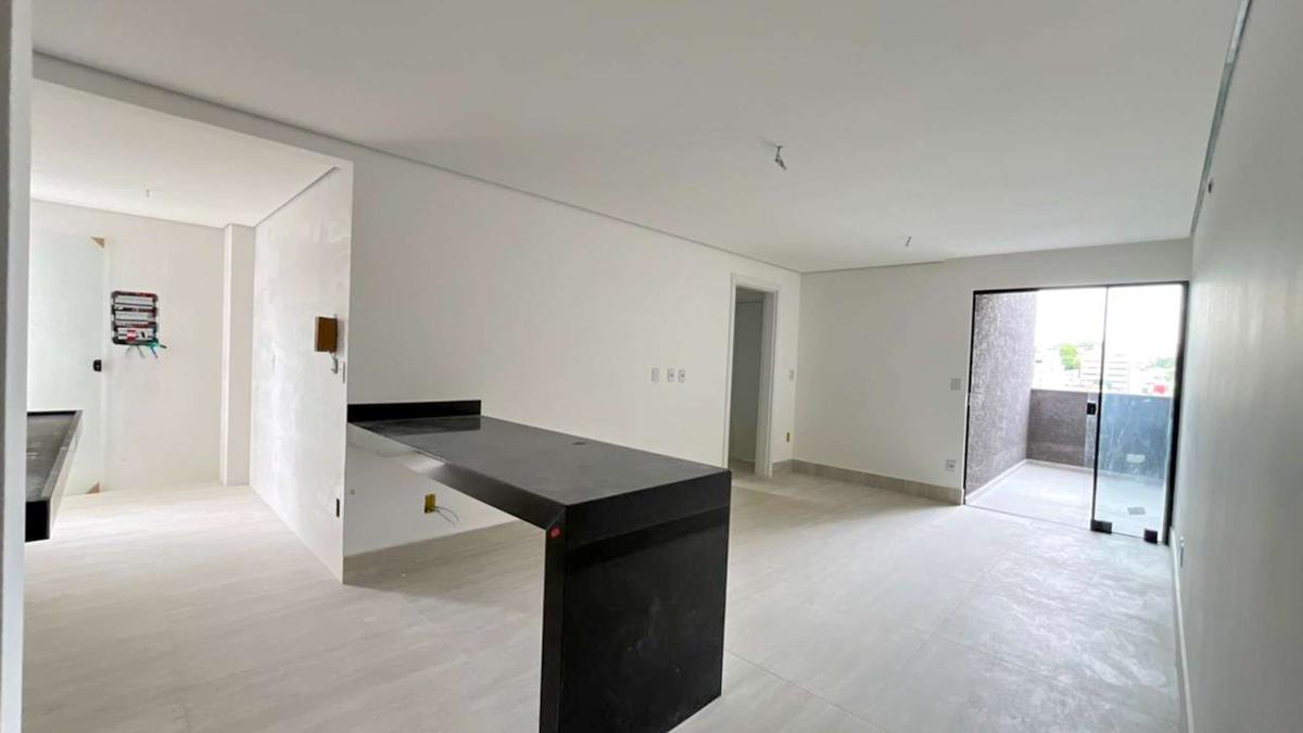 Apartamento, Itapoã, 3 Quartos, 2 Vagas, 1 Suíte