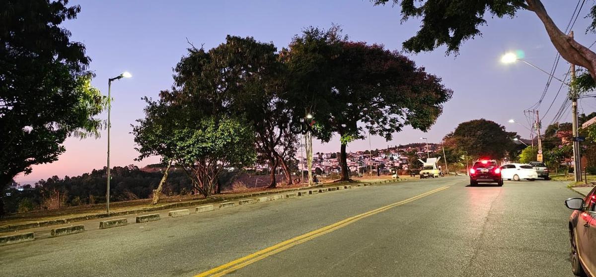 Casa, Belvedere, 5 Quartos, 4 Vagas, 2 Suítes