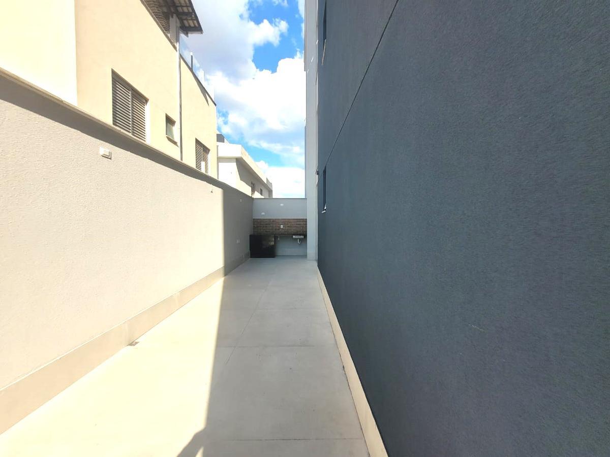 Apartamento, Padre Eustáquio, 3 Quartos, 3 Vagas, 1 Suíte