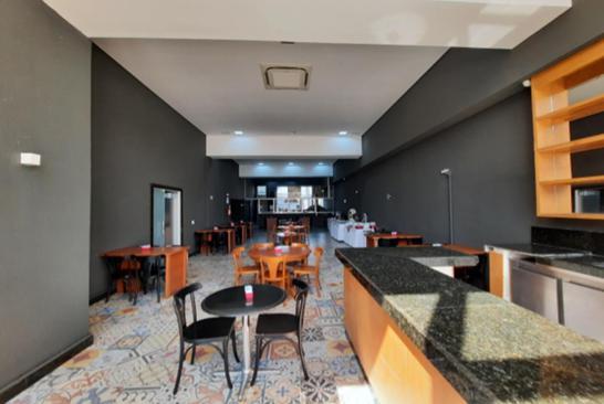 Apartamento, Santa Cruz, 0 Quarto, 0 Vaga