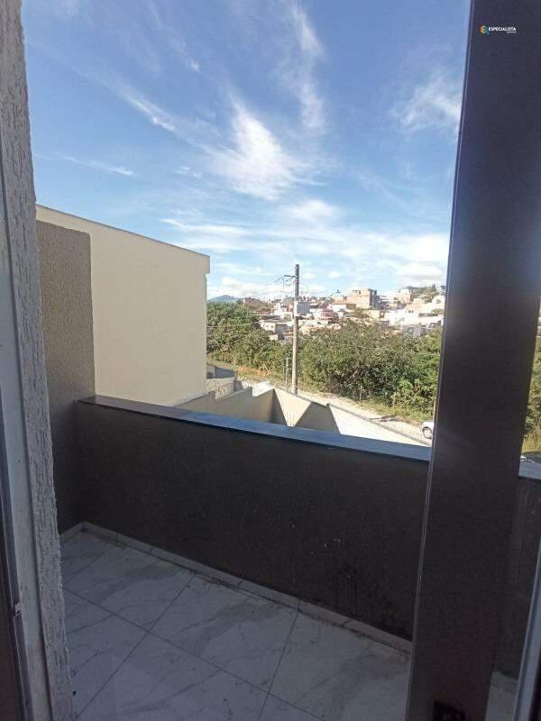 Casa, Petrópolis, 2 Quartos, 1 Vaga