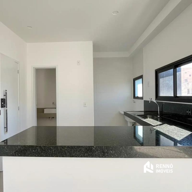 Apartamento, Grajaú, 3 Quartos, 3 Vagas, 3 Suítes