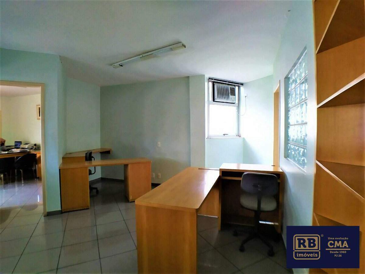 Andar, Lourdes, 0 Quarto, 0 Vaga