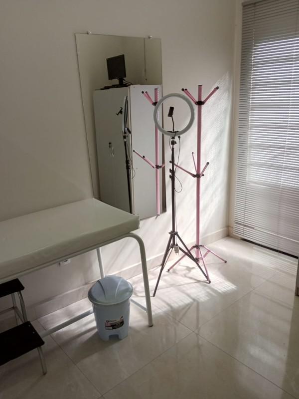 Andar, Boa Vista, 0 Quarto, 0 Vaga